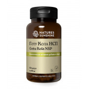 Готу Кола - Gotu Kola Готу Кола - Gotu Kola