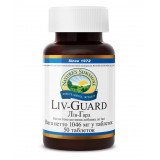 Лив Гард - Liv Guard