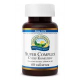Супер Комплекс - Super Complex
