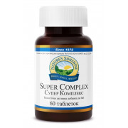 Супер Комплекс - Super Complex Супер Комплекс - Super Complex