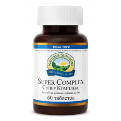 Супер Комплекс - Super Complex