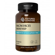 МСМ - Сера (Метилсульфонилметан) MSM МСМ - Сера (Метилсульфонилметан) MSM