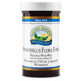 Бифидофилус Флора Форс - Bifidophilus Flora Force