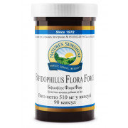 Бифидофилус Флора Форс - Bifidophilus Flora Force