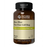 Пау Пау - Paw Paw Cell