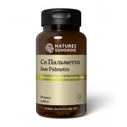Со Пальметто - Saw Palmetto