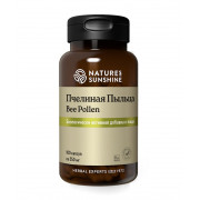 Пчелиная Пыльца - Bee Pollen Пчелиная Пыльца - Bee Pollen
