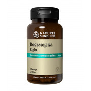 Восьмерка - Eight Восьмерка - Eight