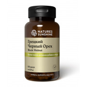 Грецкий (Черный) Орех - Black Walnut