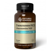 Глюкозамин - Glucosamine Глюкозамин - Glucosamine