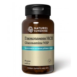 Глюкозамин - Glucosamine