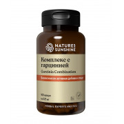 Комплекс с Гарцинией - Garcinia Combination