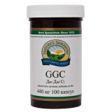 Джи Джи Си - GGC