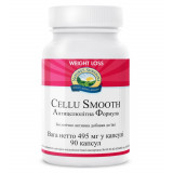 Антицеллюлитная формула «Cellu Smooth»
