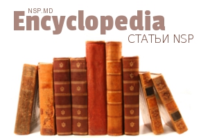 Энциклопедия NSP Молдова