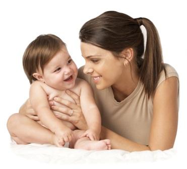 Как улучшить лактацию с помощью NSP