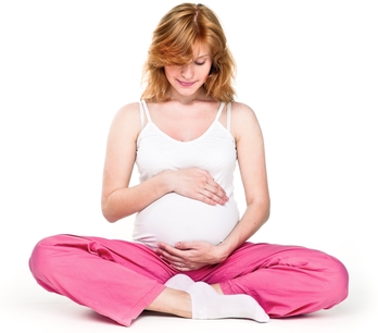 Беременность особый период в жизни!