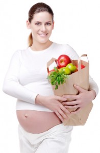 Анемия у беременных - особая диета