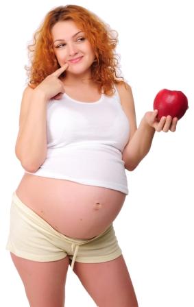 Профилактика анемии у беременных