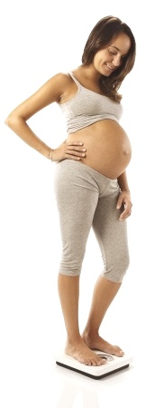 Еженедельные взвешивания