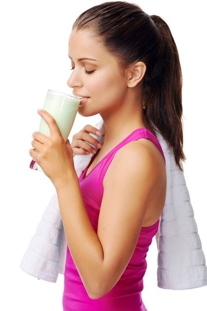 Программа коррекции веса NSP