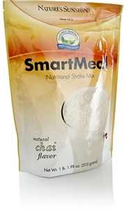 SmartMeal Chai