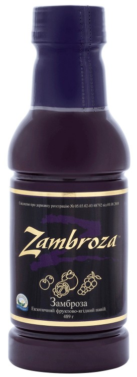 Замброза-Zambroza
