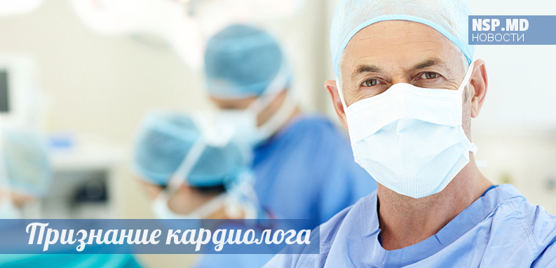 Хирург-кардиолог рассказывает о том, что реально вызывает сердечные заболевания
