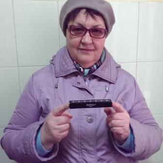 Подарок за отзыв