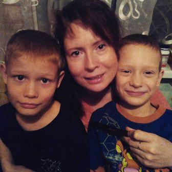 Семья Бивол подарок за ваш отзыв про Витамин С