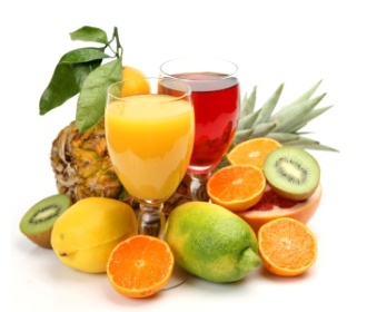 Витаминный напиток Солстик Nutrition!