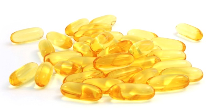 Что такое Omega 3?