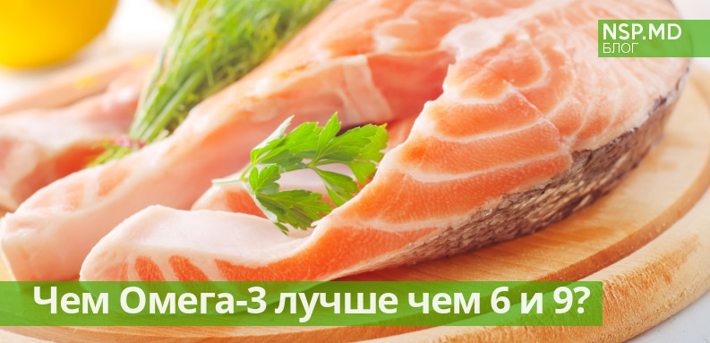 Омега 3 Для мозговой деятельности