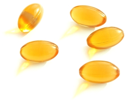 Купить Витамин E Vitamin E в Молдове NSP