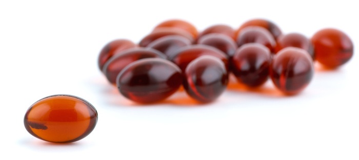 Лецитин МОлдова NSP купить