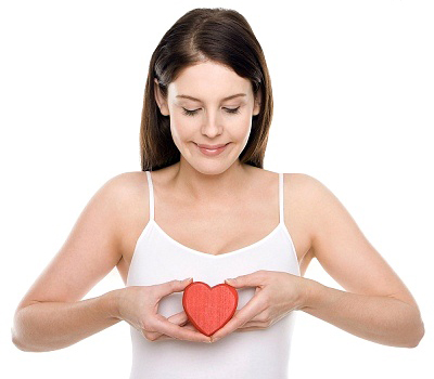 Фитопрогестероны и фитоэстрогены NSP