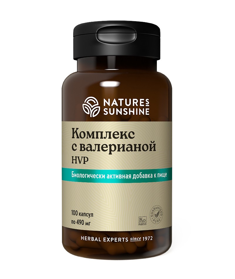 Эйч Ви Пи